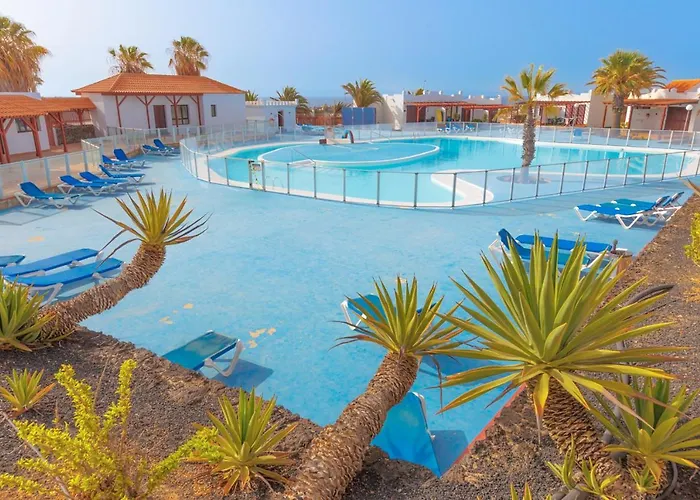 شقة Sunny Terrace By The Pool - Relax Caleta De Fuste