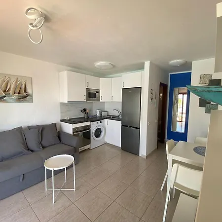 Apartment Sun Beach - 22 Fuerteventura
