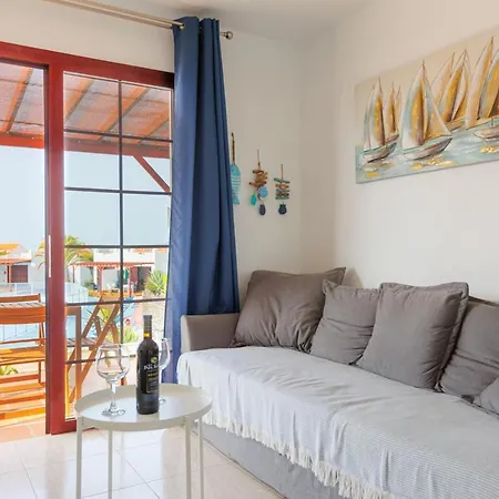 Apartmán Fuerteventura 22 Sun *