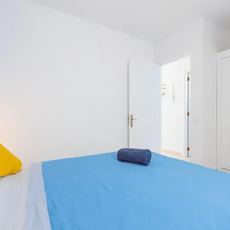 Fuerteventura 22 Sun Apartmán