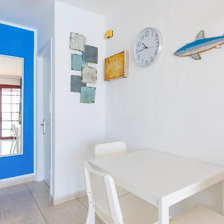 Apartamento Sunny Terrace By The Pool - Relax Caleta De Fuste Caleta De Fuste