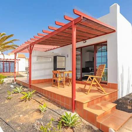 Sunny Terrace By The Pool - Relax