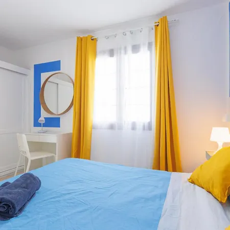 Fuerteventura 22 Sun Apartmán