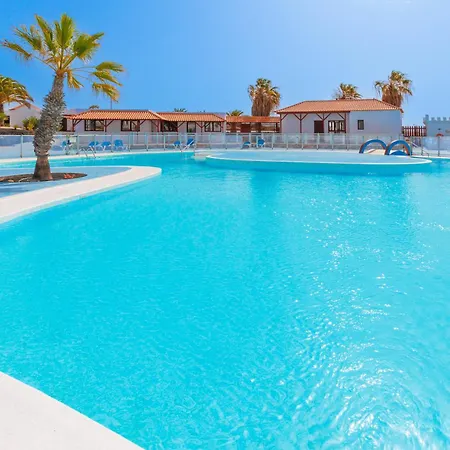 Apartment Fuerteventura 22 Sun