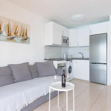 Fuerteventura 22 Sun Apartment *