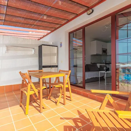 Apartmán Fuerteventura 22 Sun Caleta De Fuste