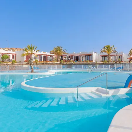 Fuerteventura 22 Sun Apartmán