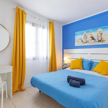 Apartmán Fuerteventura 22 Sun Caleta De Fuste