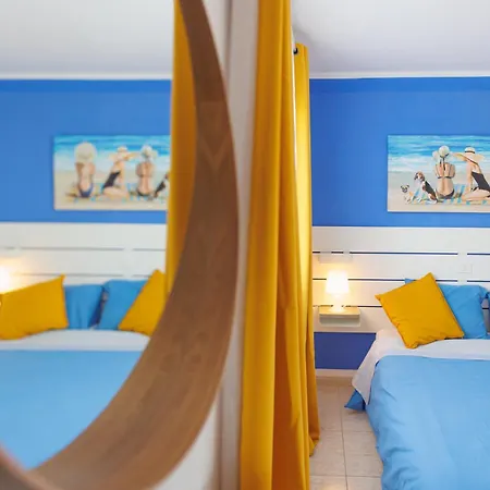 Fuerteventura 22 Sun Apartment *