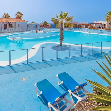 Fuerteventura 22 Sun Apartment *