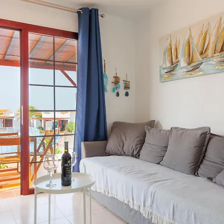 Apartmán Fuerteventura 22 Sun *