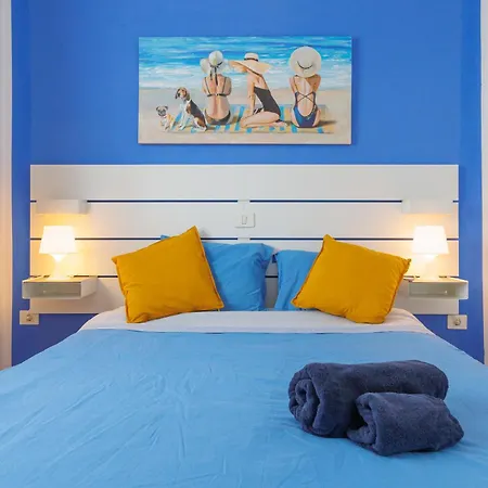 Apartmán Fuerteventura 22 Sun