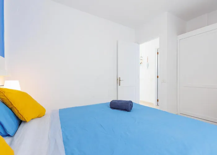 Sunny Terrace By The Pool - Relax Caleta De Fuste Apartamento