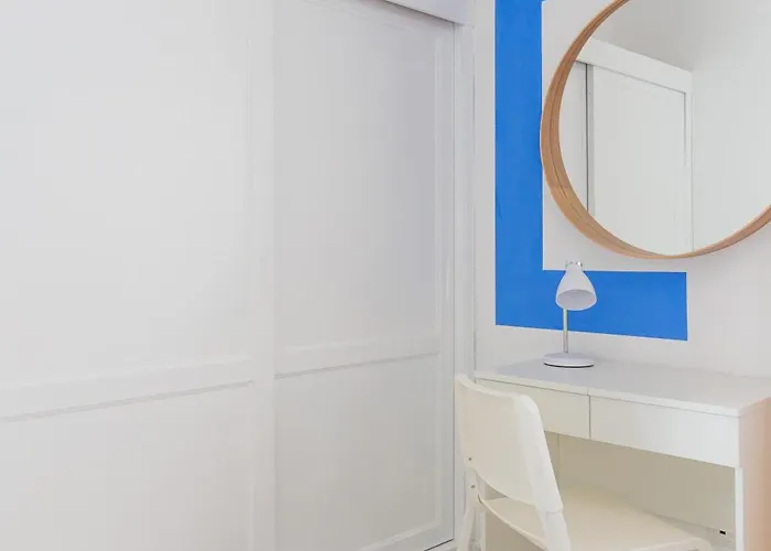 Sunny Terrace By The Pool - Relax Caleta De Fuste