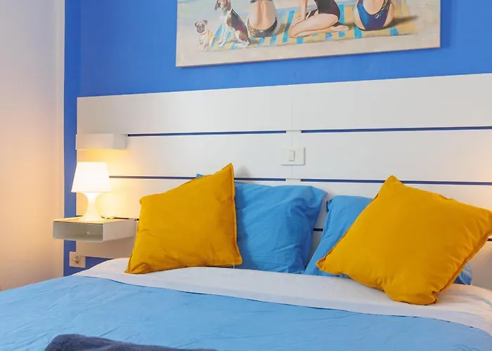 Sunny Terrace By The Pool - Relax Caleta De Fuste Apartamento