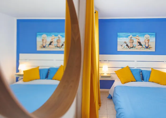 Sunny Terrace By The Pool - Relax Caleta De Fuste Apartamento *