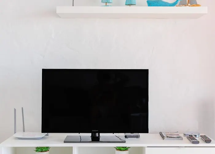 Apartamento Sunny Terrace By The Pool - Relax Caleta De Fuste *