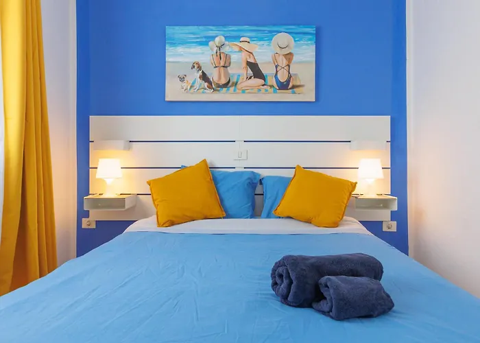 Apartamento Sunny Terrace By The Pool - Relax Caleta De Fuste