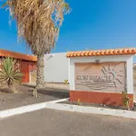Sunny Terrace By The Pool - Relax Caleta de Fuste
