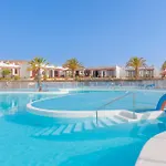 Sunny Terrace By The Pool - Relax Appartement