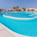 Sunny Terrace By The Pool - Relax * Caleta de Fuste