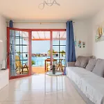 Sunny Terrace By The Pool - Relax Appartement Caleta de Fuste