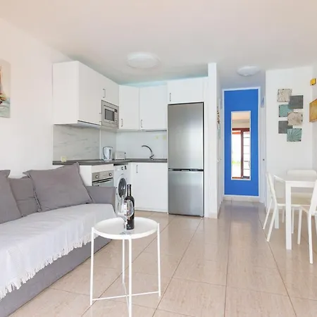 Fuerteventura 22 Sun * Caleta De Fuste