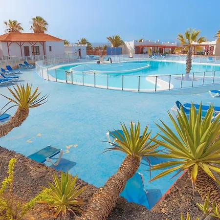 Апартаменты Fuerteventura 22 Sun