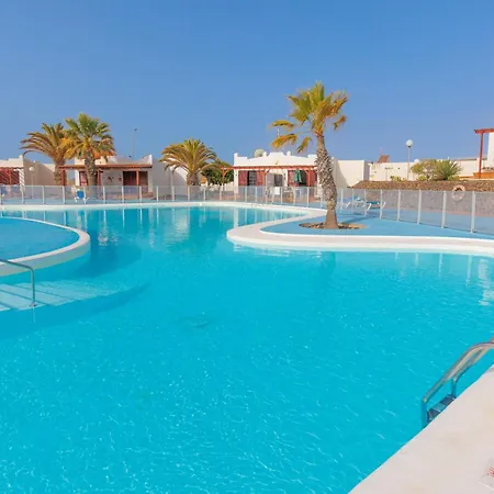 Fuerteventura 22 Sun * Калета-де-Фусте