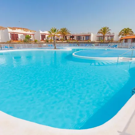 Appartement Fuerteventura 22 Sun *