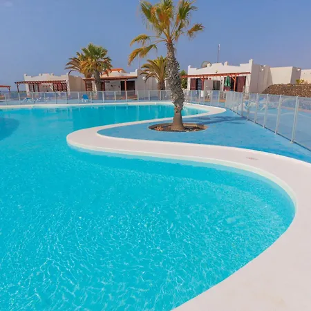 Fuerteventura 22 Sun Апартаменты Калета-де-Фусте