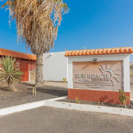 Fuerteventura 22 Sun Калета-де-Фусте