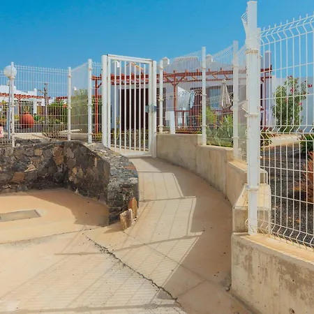 Fuerteventura 22 Sun * Калета-де-Фусте