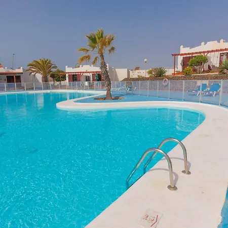 Fuerteventura 22 Sun Appartement