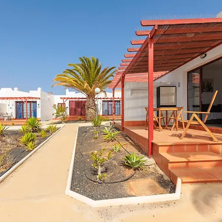 Apartamento Sunny Terrace By The Pool - Relax Caleta de Fuste