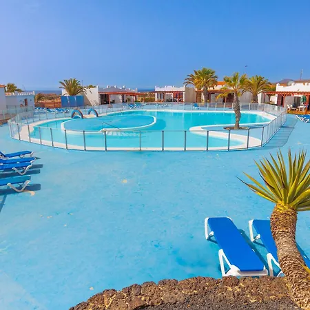 Fuerteventura 22 Sun Appartement *