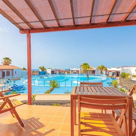 Appartement Fuerteventura 22 Sun *