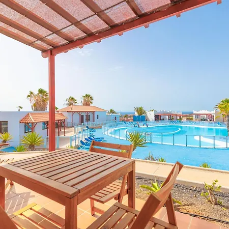 Fuerteventura 22 Sun Апартаменты Калета-де-Фусте