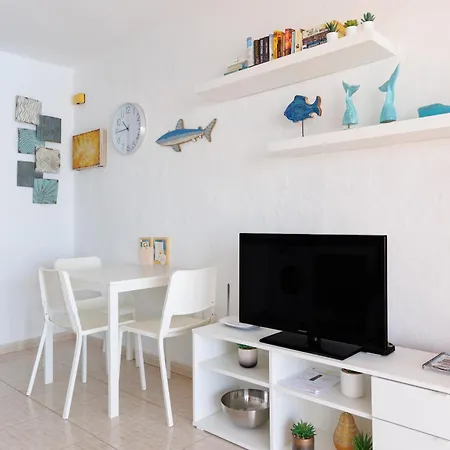 Fuerteventura 22 Sun * Калета-де-Фусте