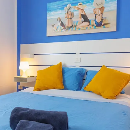 Fuerteventura 22 Sun Appartement