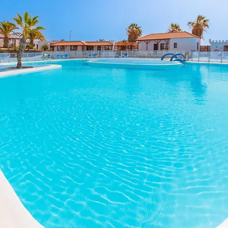 Апартаменты Fuerteventura 22 Sun