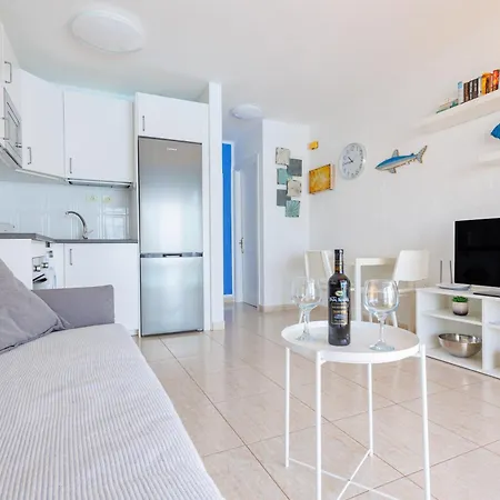 Fuerteventura 22 Sun Appartement