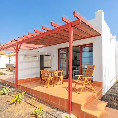 Appartement Fuerteventura 22 Sun