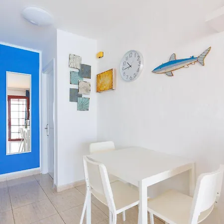 Appartement Fuerteventura 22 Sun Caleta De Fuste