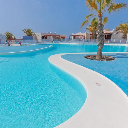 Fuerteventura 22 Sun * Калета-де-Фусте