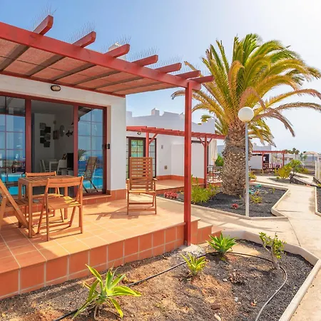 Fuerteventura 22 Sun Appartement *