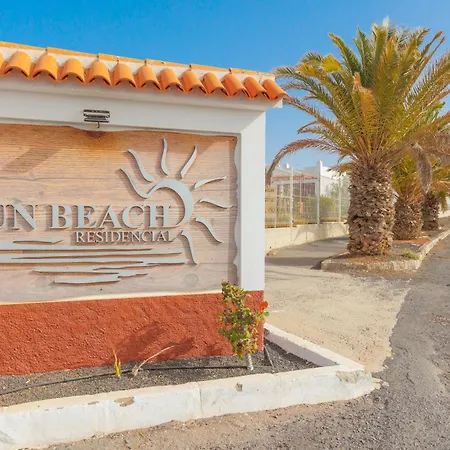 Апартаменты Fuerteventura 22 Sun *