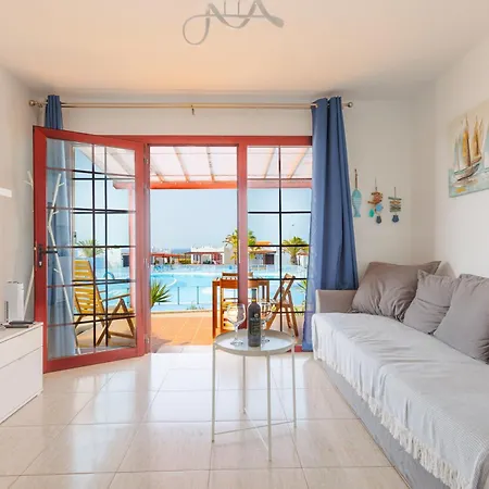 Fuerteventura 22 Sun Appartement Caleta De Fuste