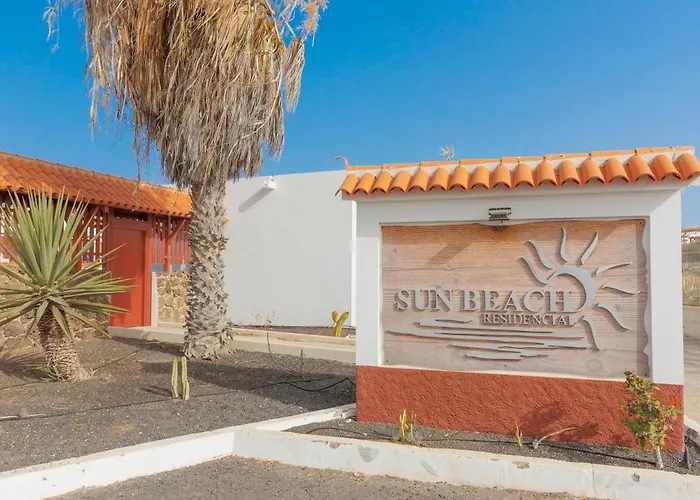 Sunny Terrace By The Pool - Relax Caleta De Fuste