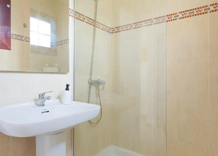 Sunny Terrace By The Pool - Relax Caleta De Fuste *